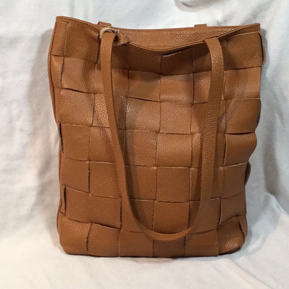 Persaman Holli Tote